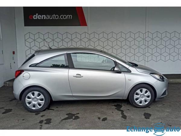 Opel Corsa 1.3 CDTI 75 ch Edition
