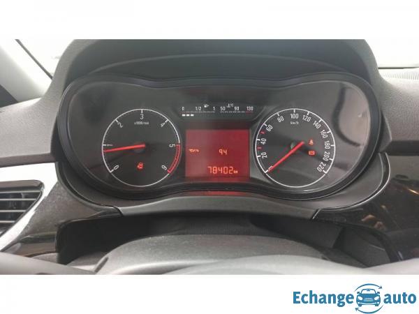 Opel Corsa 1.3 CDTI 75 ch Edition