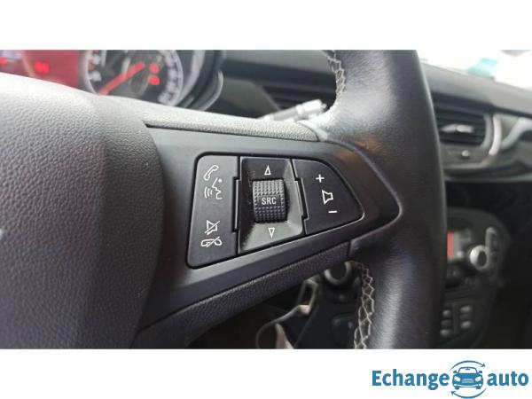 Opel Corsa 1.3 CDTI 75 ch Edition