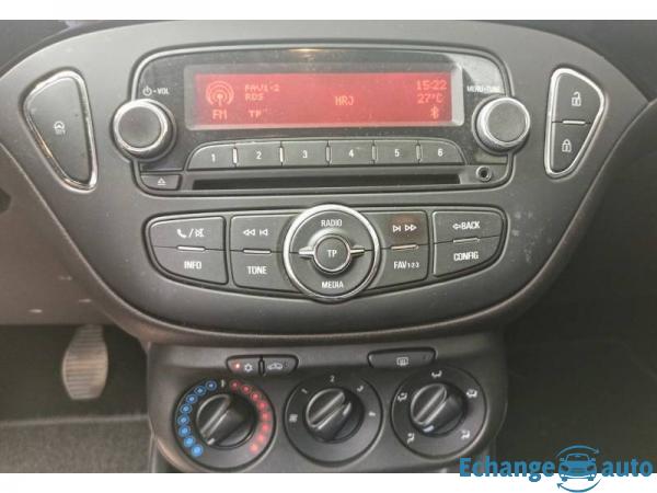 Opel Corsa 1.3 CDTI 75 ch Edition