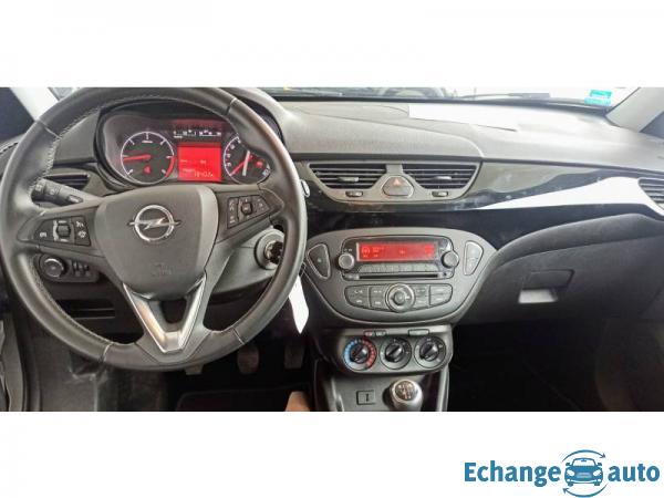 Opel Corsa 1.3 CDTI 75 ch Edition