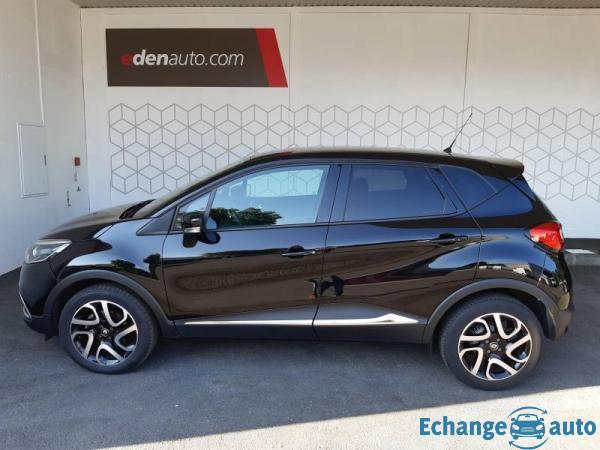 Renault Captur dCi 90 Energy eco² Intens