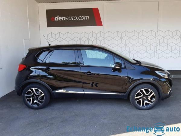 Renault Captur dCi 90 Energy eco² Intens