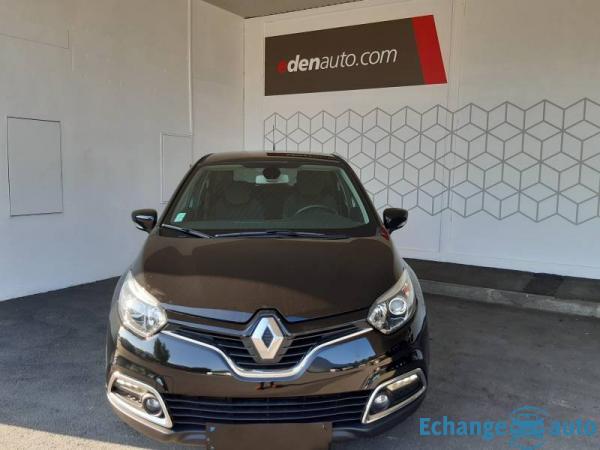 Renault Captur dCi 90 Energy eco² Intens