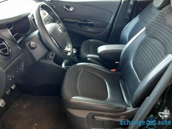 Renault Captur dCi 90 Energy eco² Intens