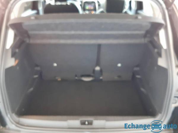 Renault Captur dCi 90 Energy eco² Intens