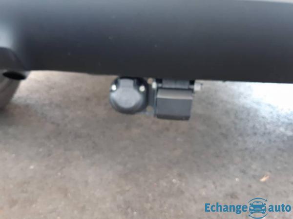 Renault Captur dCi 90 Energy eco² Intens