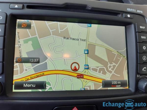 Kia Sportage 2.0 CRDi 136 2WD Active