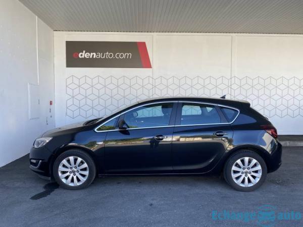 Opel Astra 1.6 CDTI 136 ch FAP Start/Stop ecoFLEX Cosmo