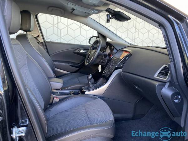 Opel Astra 1.6 CDTI 136 ch FAP Start/Stop ecoFLEX Cosmo