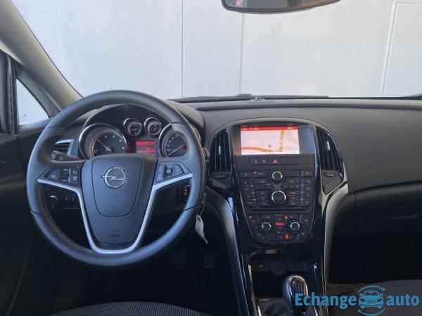 Opel Astra 1.6 CDTI 136 ch FAP Start/Stop ecoFLEX Cosmo