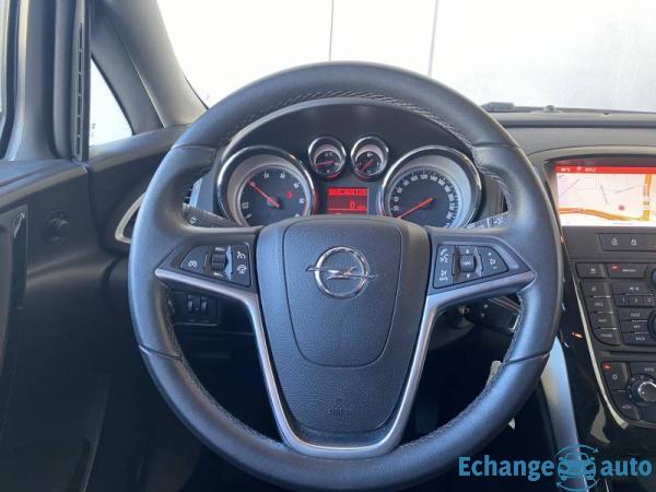 Opel Astra 1.6 CDTI 136 ch FAP Start/Stop ecoFLEX Cosmo
