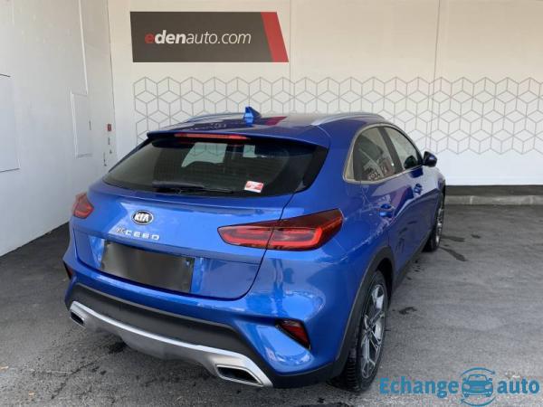 Kia Xceed 1.0l T-GDi 120 ch BVM6 ISG Active