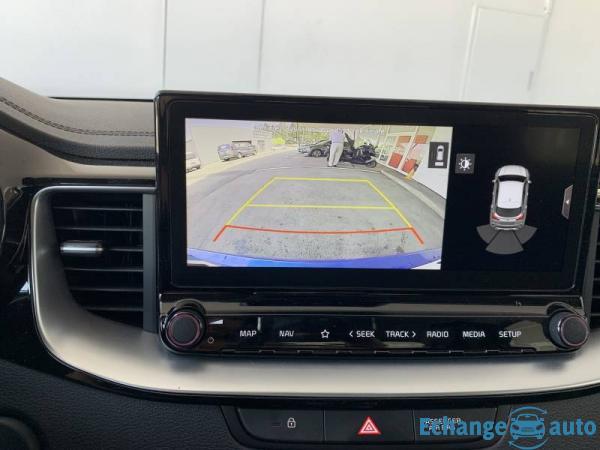 Kia Xceed 1.0l T-GDi 120 ch BVM6 ISG Active