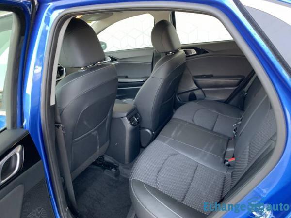 Kia Xceed 1.0l T-GDi 120 ch BVM6 ISG Active