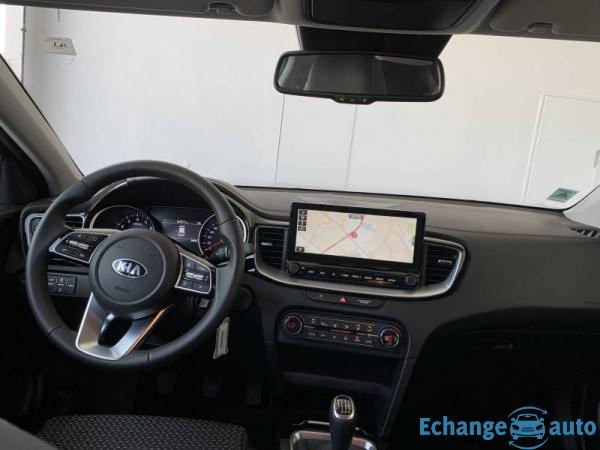 Kia Xceed 1.0l T-GDi 120 ch BVM6 ISG Active