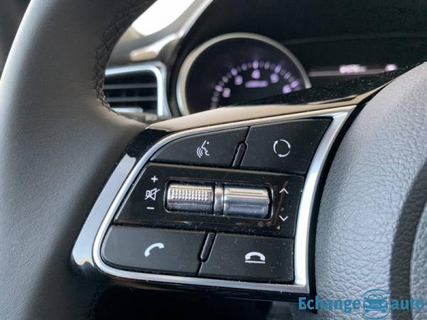 Kia Xceed 1.0l T-GDi 120 ch BVM6 ISG Active