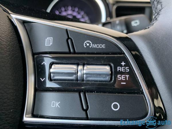 Kia Xceed 1.0l T-GDi 120 ch BVM6 ISG Active