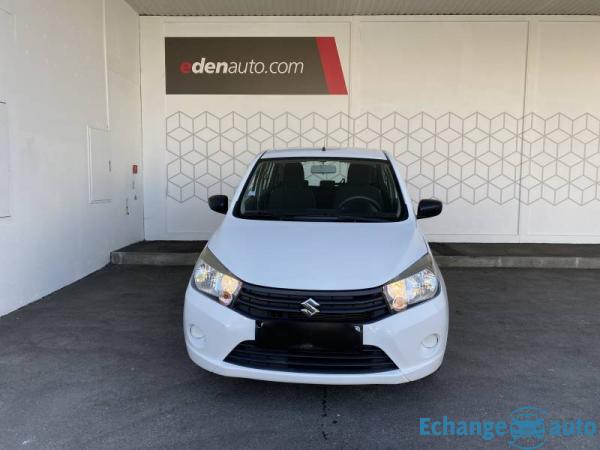 Suzuki Celerio 1.0 Privilège