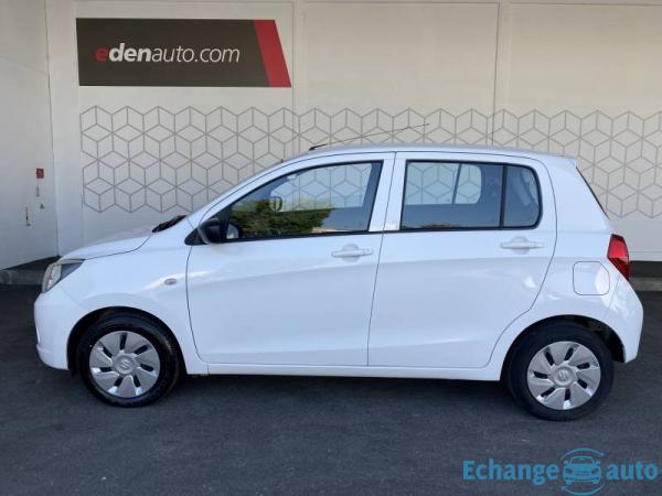 Suzuki Celerio 1.0 Privilège