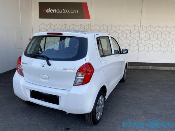 Suzuki Celerio 1.0 Privilège