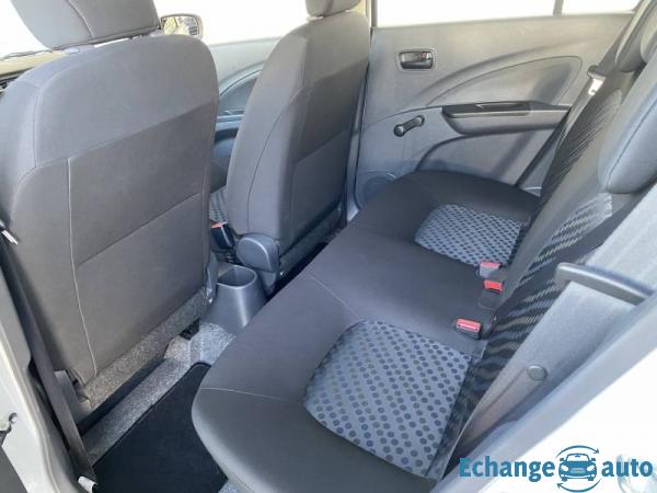 Suzuki Celerio 1.0 Privilège