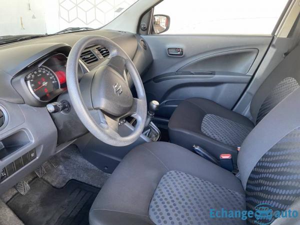 Suzuki Celerio 1.0 Privilège