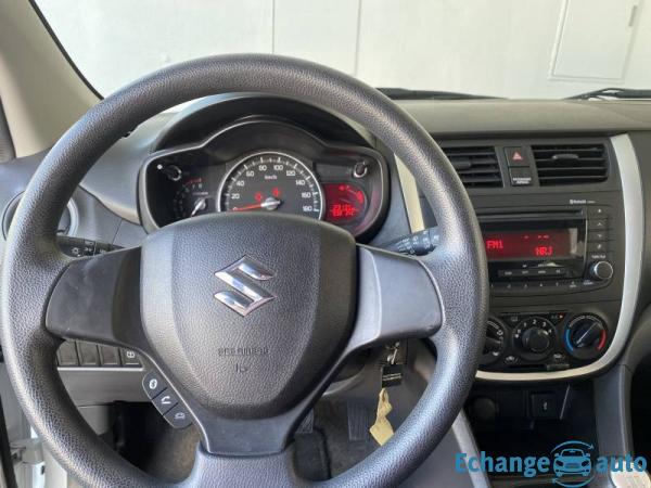 Suzuki Celerio 1.0 Privilège