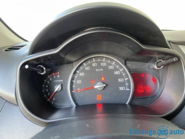 Suzuki Celerio 1.0 Privilège