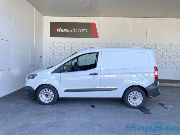 Ford Transit COURIER FOURGON FGN 1.0 E 100 BV6 LIMITED