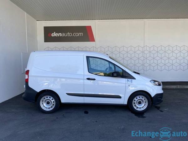 Ford Transit COURIER FOURGON FGN 1.0 E 100 BV6 LIMITED