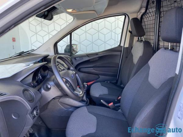 Ford Transit COURIER FOURGON FGN 1.0 E 100 BV6 LIMITED