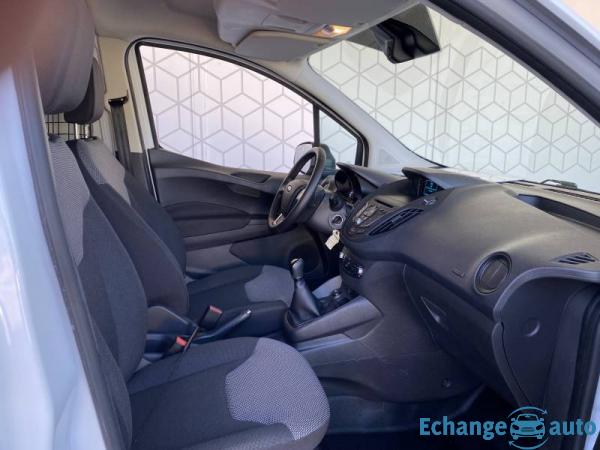 Ford Transit COURIER FOURGON FGN 1.0 E 100 BV6 LIMITED