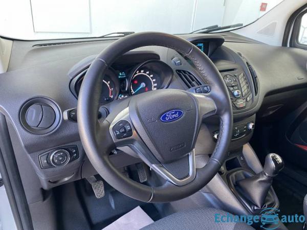 Ford Transit COURIER FOURGON FGN 1.0 E 100 BV6 LIMITED