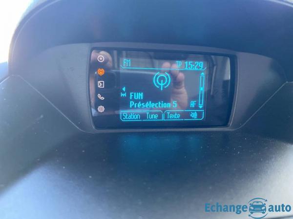 Ford Transit COURIER FOURGON FGN 1.0 E 100 BV6 LIMITED