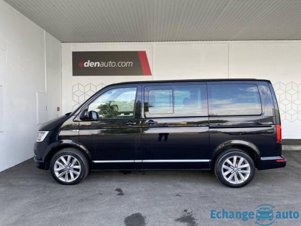 Volkswagen Multivan 2.0 TDI 204 DSG7 Carat Edition