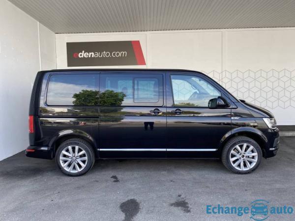 Volkswagen Multivan 2.0 TDI 204 DSG7 Carat Edition