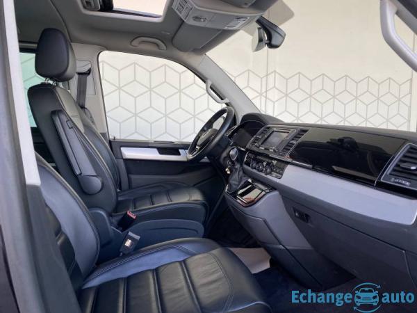 Volkswagen Multivan 2.0 TDI 204 DSG7 Carat Edition