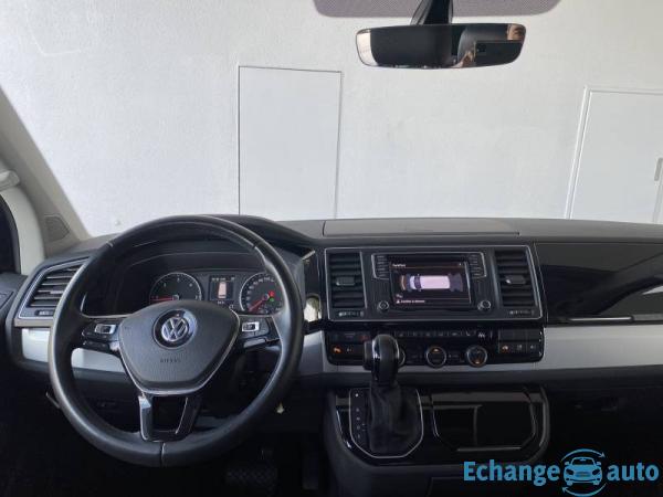 Volkswagen Multivan 2.0 TDI 204 DSG7 Carat Edition