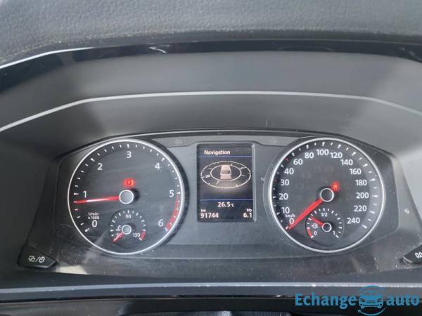 Volkswagen Multivan 2.0 TDI 204 DSG7 Carat Edition