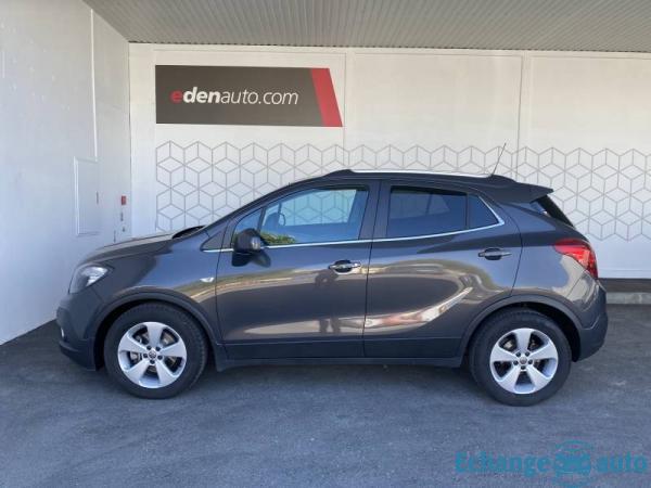 Opel Mokka 1.4 Turbo - 140 ch 4x2 Cosmo A