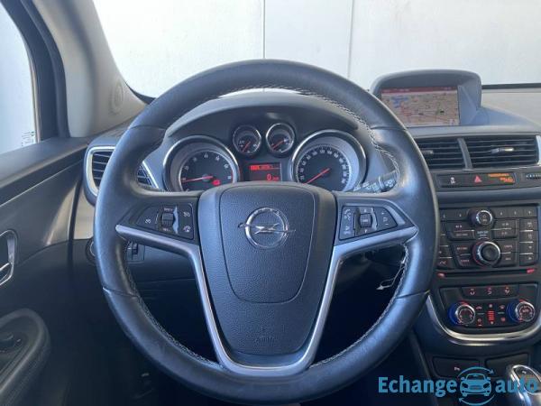 Opel Mokka 1.4 Turbo - 140 ch 4x2 Cosmo A