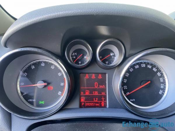 Opel Mokka 1.4 Turbo - 140 ch 4x2 Cosmo A