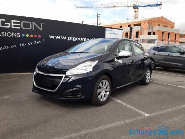 Peugeot 208 PureTech 68ch BVM5 Like