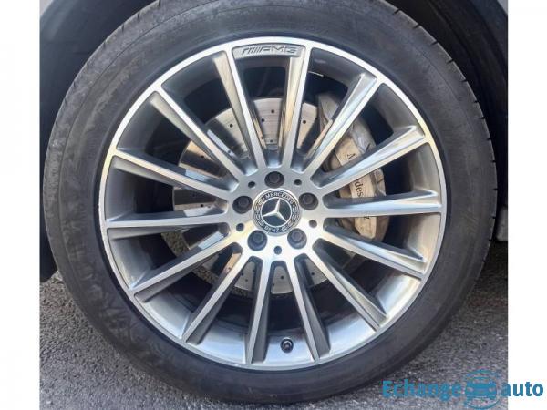 Mercedes Classe GLC coupe 250 d 9G-Tronic 4Matic Sportline