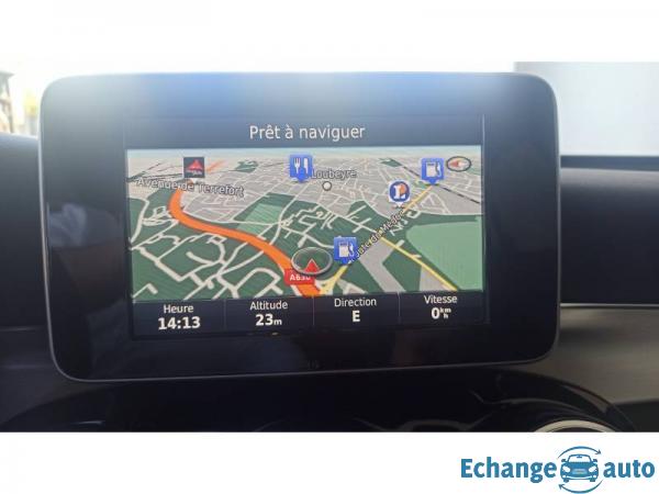 Mercedes Classe GLC coupe 250 d 9G-Tronic 4Matic Sportline