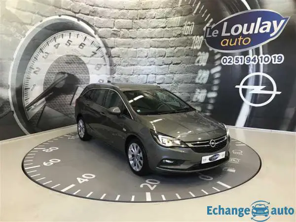 Opel Astra TOURER 1.6 CDTI 136 INNOVATION