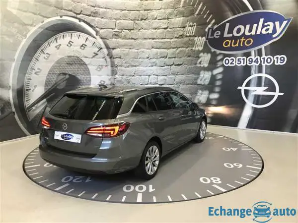 Opel Astra TOURER 1.6 CDTI 136 INNOVATION