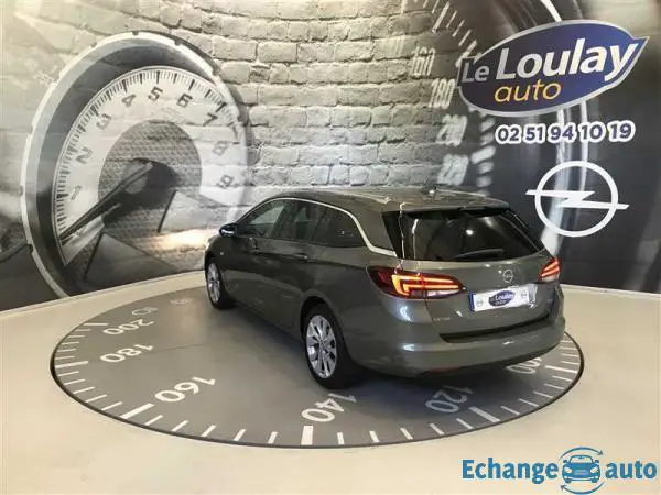 Opel Astra TOURER 1.6 CDTI 136 INNOVATION