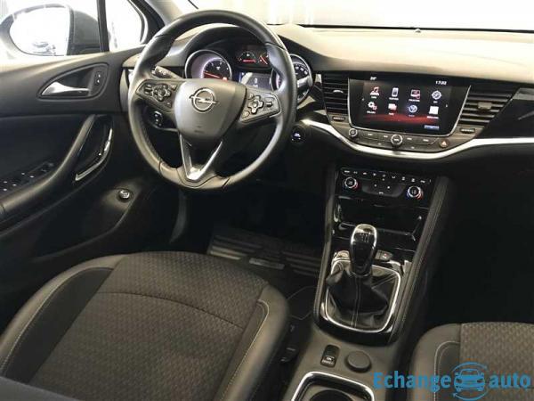 Opel Astra TOURER 1.6 CDTI 136 INNOVATION